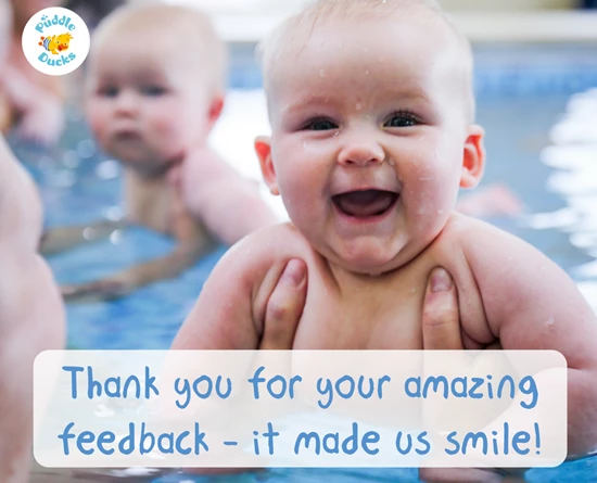 Amazing feedback from our customers...