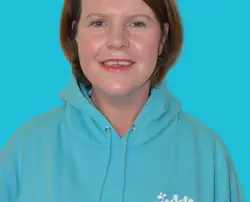 Baby Swimming Teacher Sarah Bell