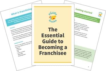Essential Guide To Becoming A Franchisee