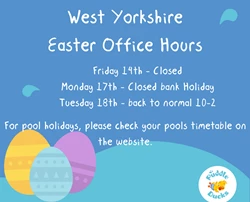 Easter office opening hours