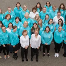 Baby and Pre-School Swimming Franchisees Group