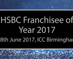Puddle Ducks Greater Manchester named as finalists in British franchisee of the year awards