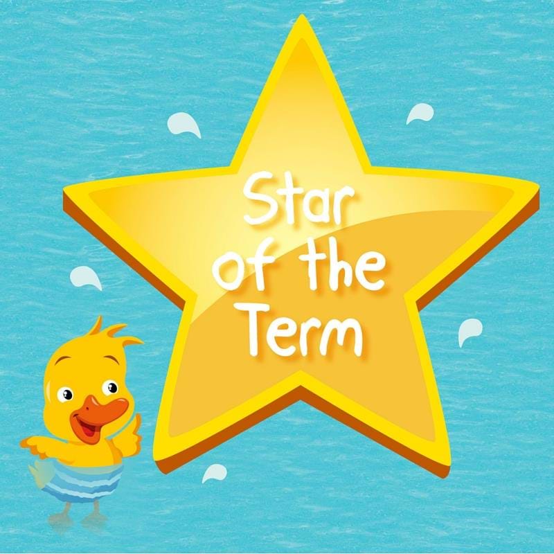 Our Stars of the Autumn Term 2018