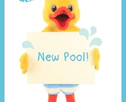 New Pool: Kelford School, Rotherham