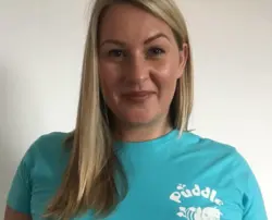 Baby and Pre-School Swimming Franchise Owner Jay Nash