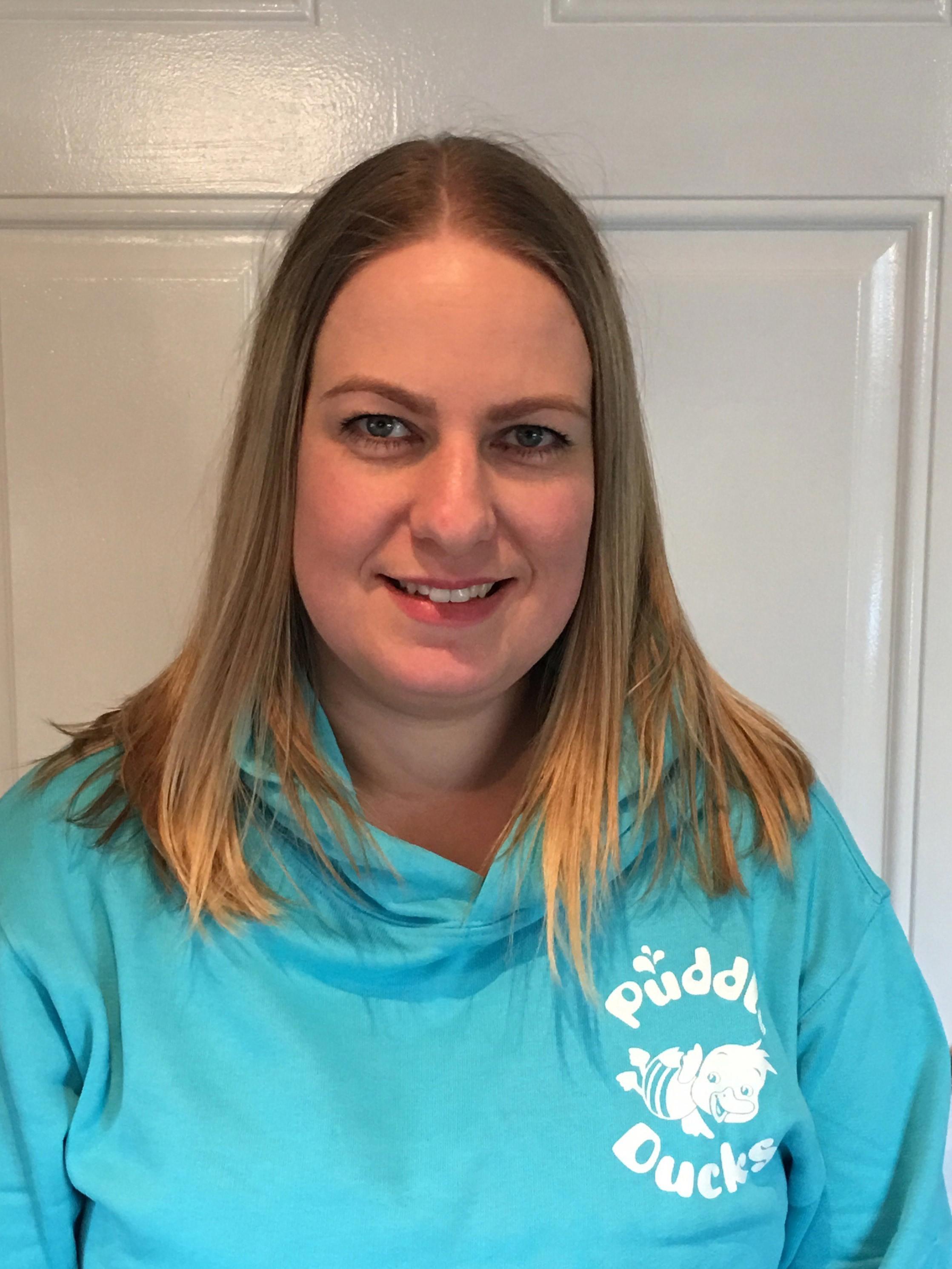 Welcome Karen!
