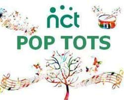 NCT Pop Tots!