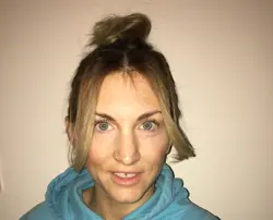 Baby and Pre-School Swimming Teacher of the Term Rebecca Pridmore