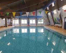 New Saturday Pool - Grace Dieu Manor School