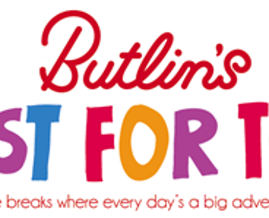 £20 off Butlin's family breaks!