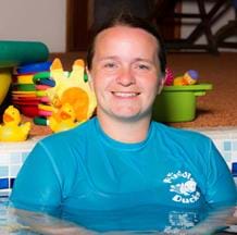 Gemma - Baby Pre-school and Swim Academy Teacher in Shropshire area