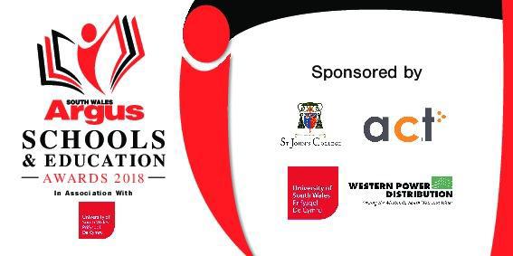 Argus Education Awards.jpg