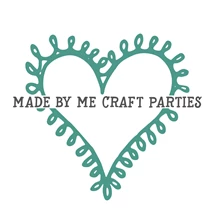 Made By Me Craft Parties
