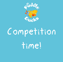 To celebrate our birthday we're giving away 8 free classes valid at any of our South West London Puddle Ducks or Swim Academy classes