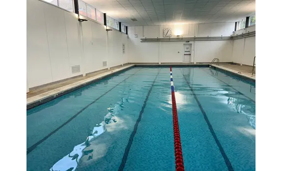 Toddler Swimming In Caversham