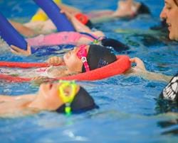 New Tuesday Swim Academy classes