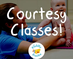 Are you up to speed with our Courtesy Classes?