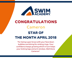 Well Done Cameron!! 