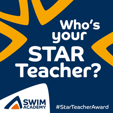 SA Star Teacher