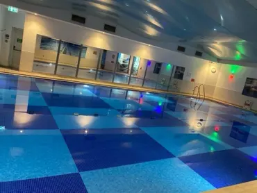 Trugym 1
