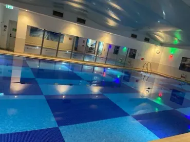 Trugym 1