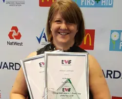 Ali Awards
