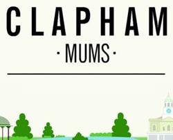 Guest blog from Clapham Mums