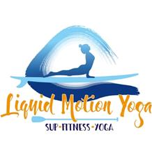 Liquid Motion SUP Yoga