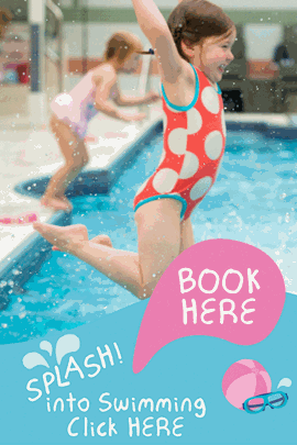 Our Pools & Classes