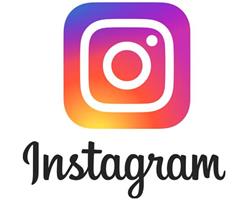 Please follow us on Instagram