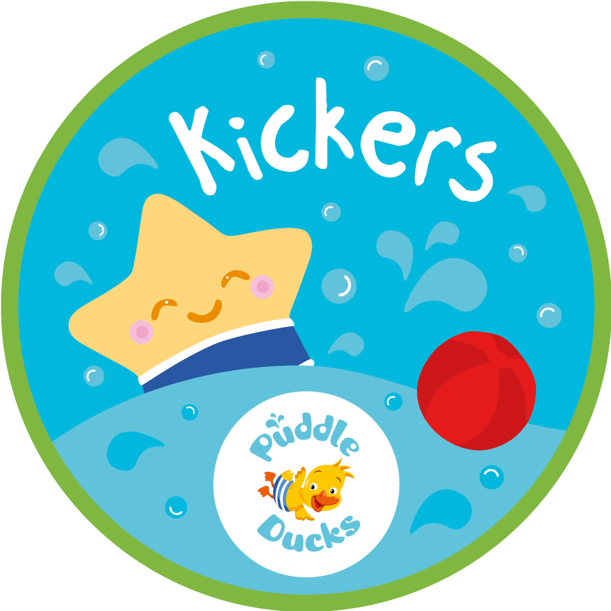 puddleducks kickers
