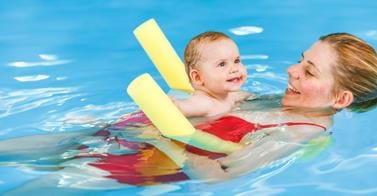 Why Baby Swimming?
