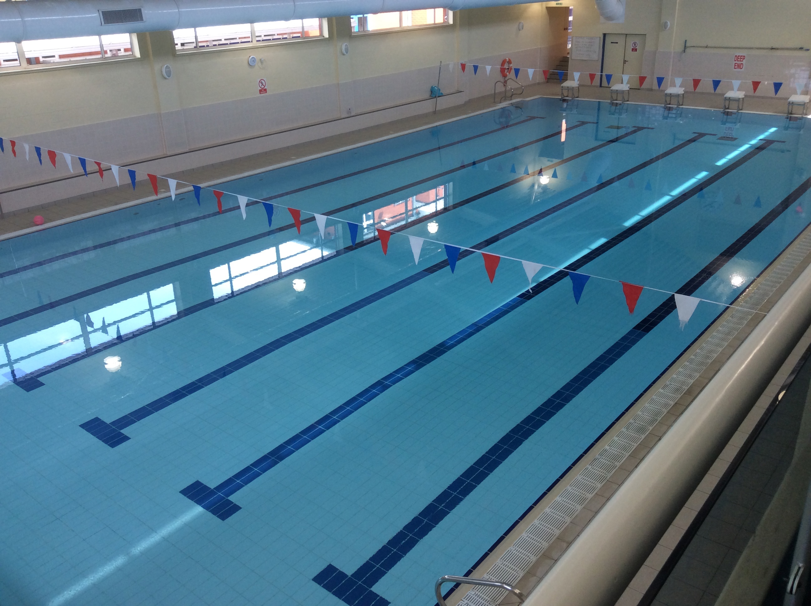 Sutton Valence School MAIDSTONE Puddle Ducks