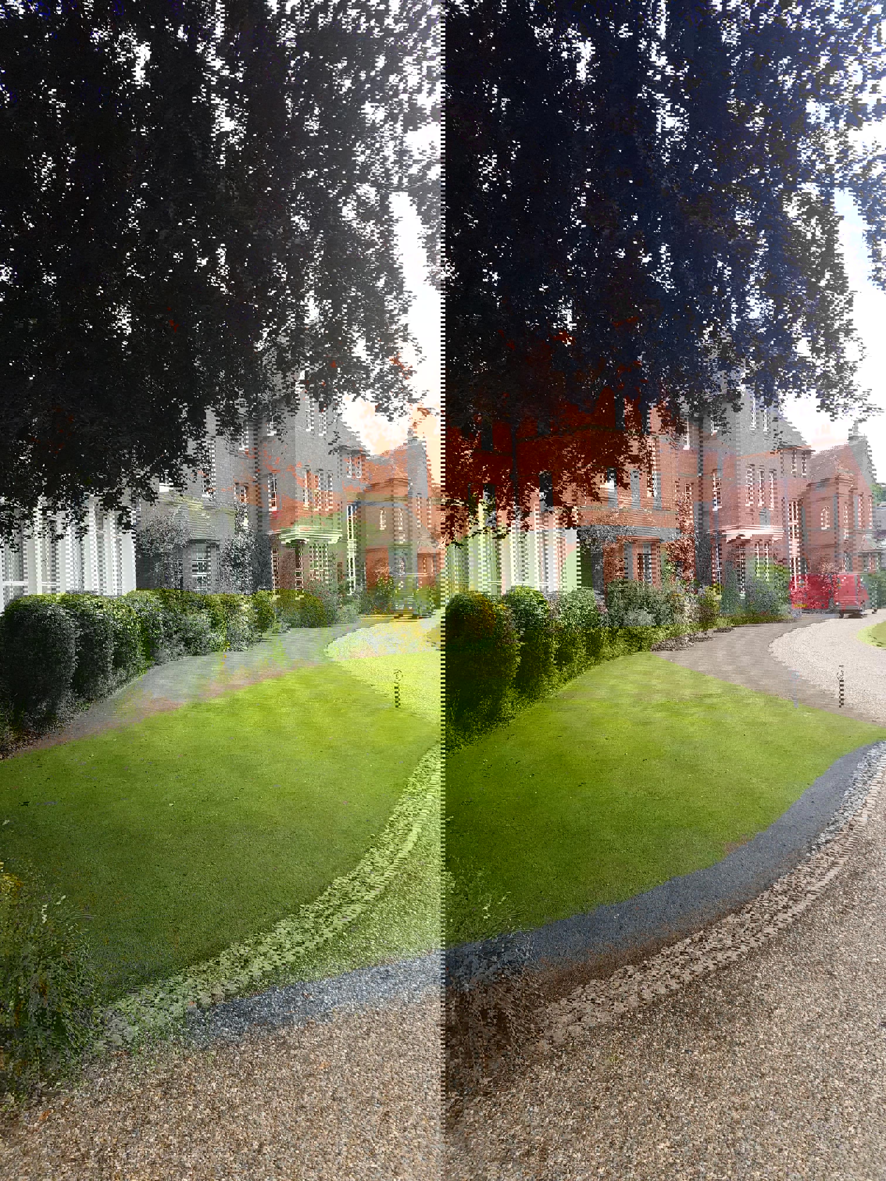 Wellesley House School BROADSTAIRS Puddle Ducks