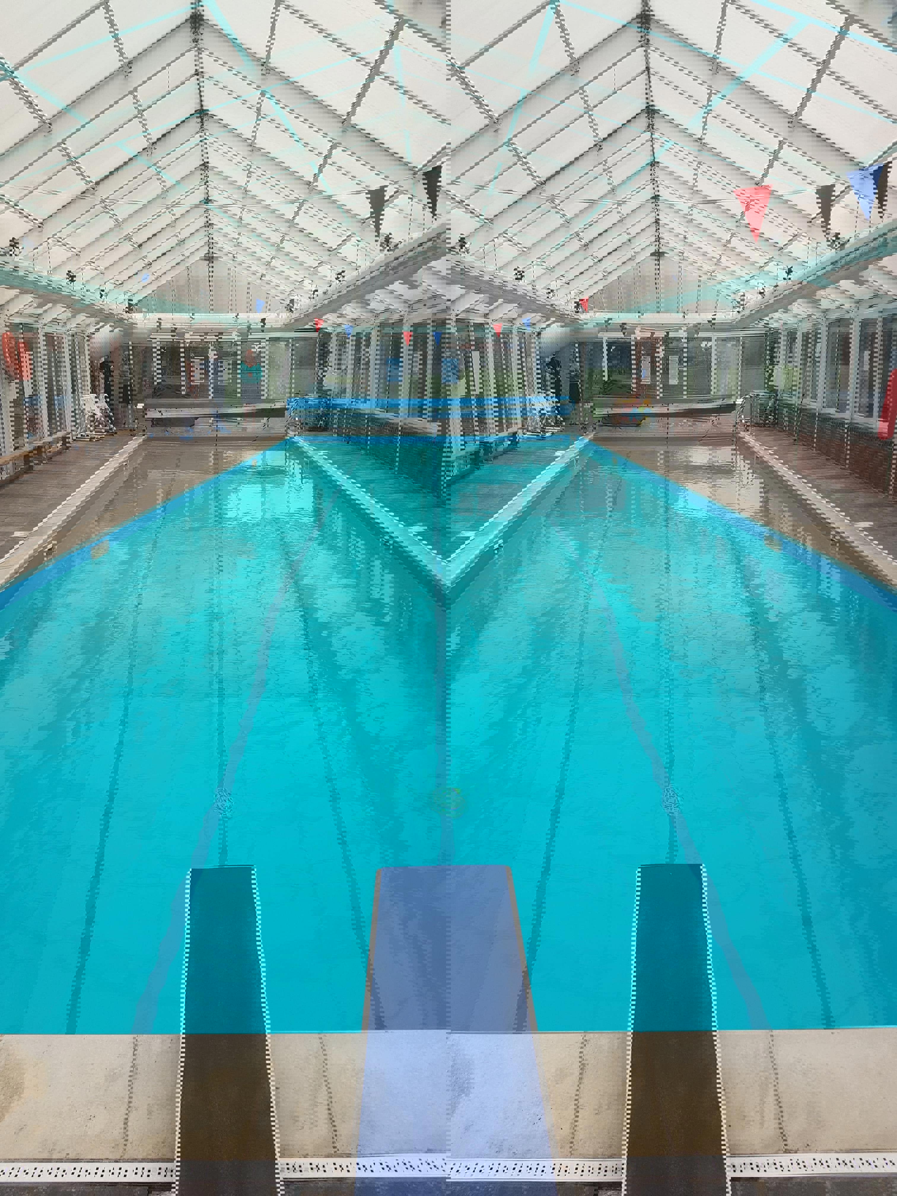 Wellesley House School BROADSTAIRS Puddle Ducks