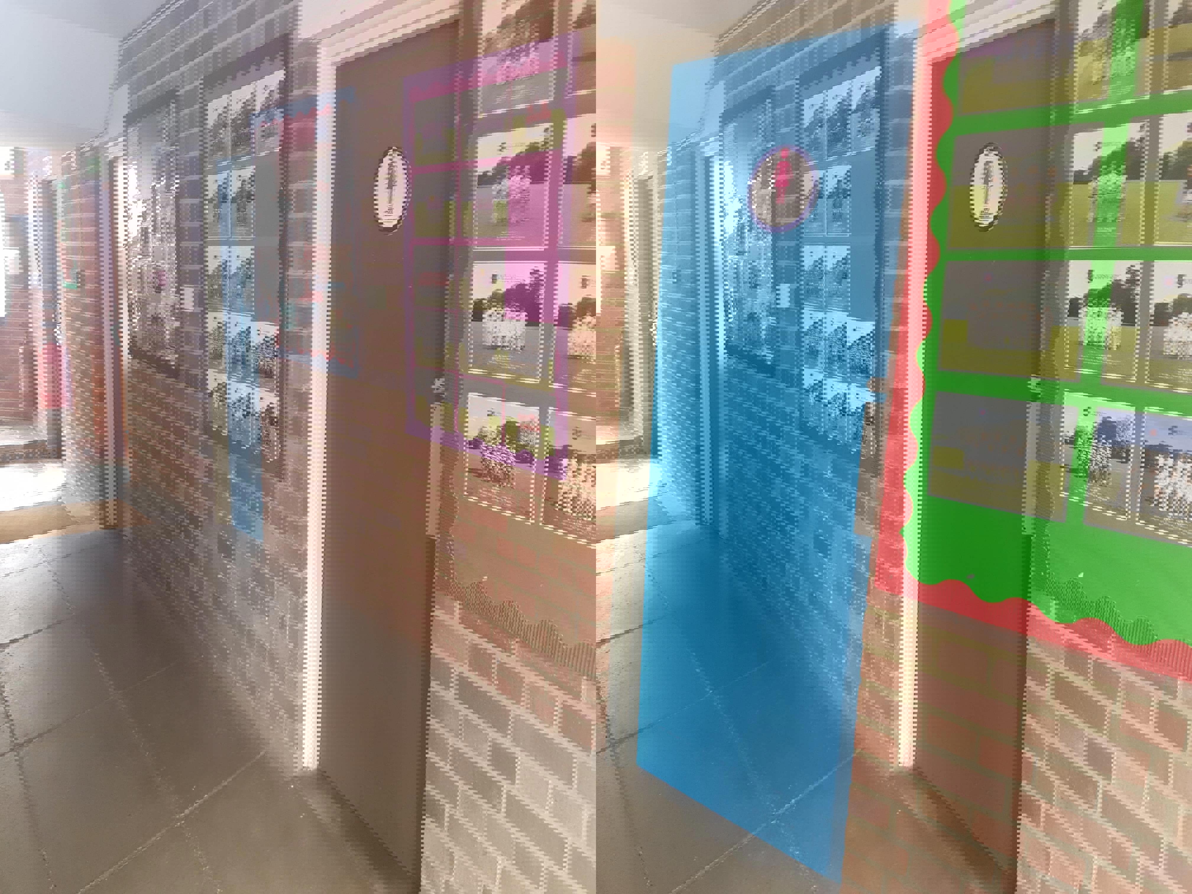 Wellesley House School BROADSTAIRS Puddle Ducks