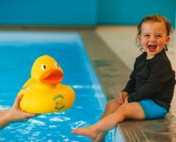 Ever wondered what makes us different to other baby and child swim schools?