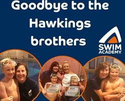 Puddle Ducks Memories: The Hawkings Family