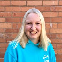 Kirsty - Senior Teacher for Baby Pre-school and Swim Academy in Stoke on Trent and Newport area
