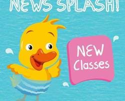 NEW Monday classes in Chester-le-street