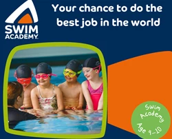 Swim Academy teacher vacancy