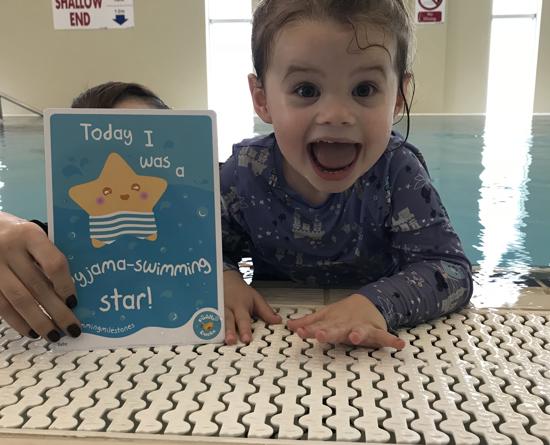 Charity Pyjama Week Raises £40,000