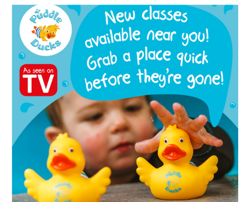 Exciting news - New Classes in Kirby Muxloe!!