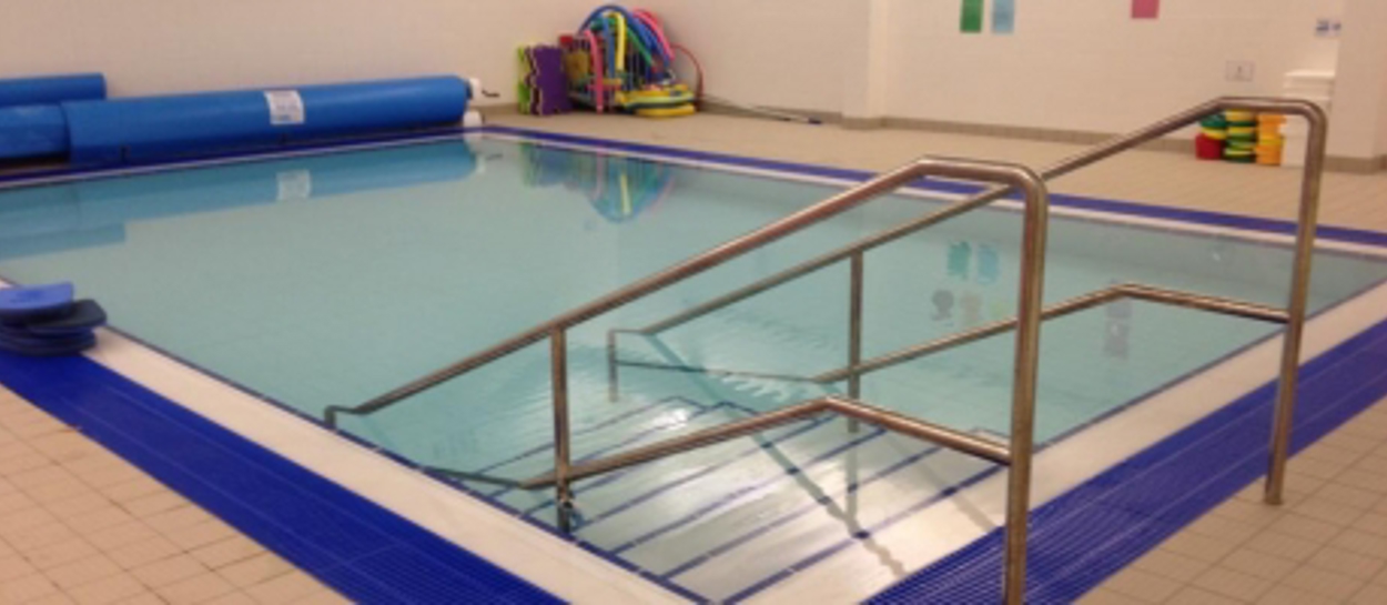 Durham Trinity School Puddle Ducks