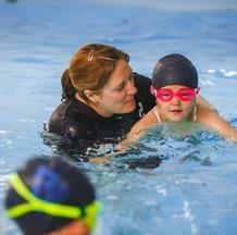 Swim Academy Teachers – West Berkshire