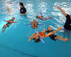 What to bring to your Swim Academy Lessons!