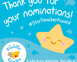 Star Teacher Spring 2019 Nominations