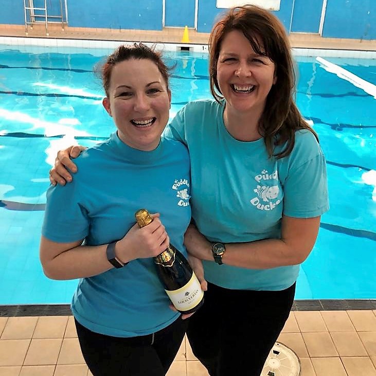 diana star teacher wtih sarah