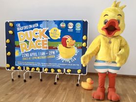 Duck Race 2019