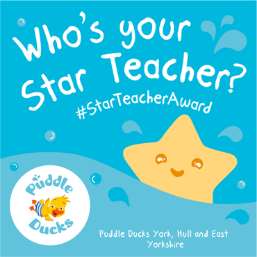 York Star Teacher 1